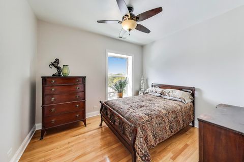 Tiny photo for 1459 W Leland Avenue #3, Chicago, IL 60640 (MLS # 12431073)