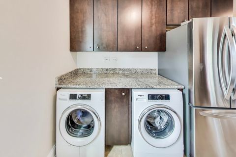 Tiny photo for 1459 W Leland Avenue #3, Chicago, IL 60640 (MLS # 12431073)