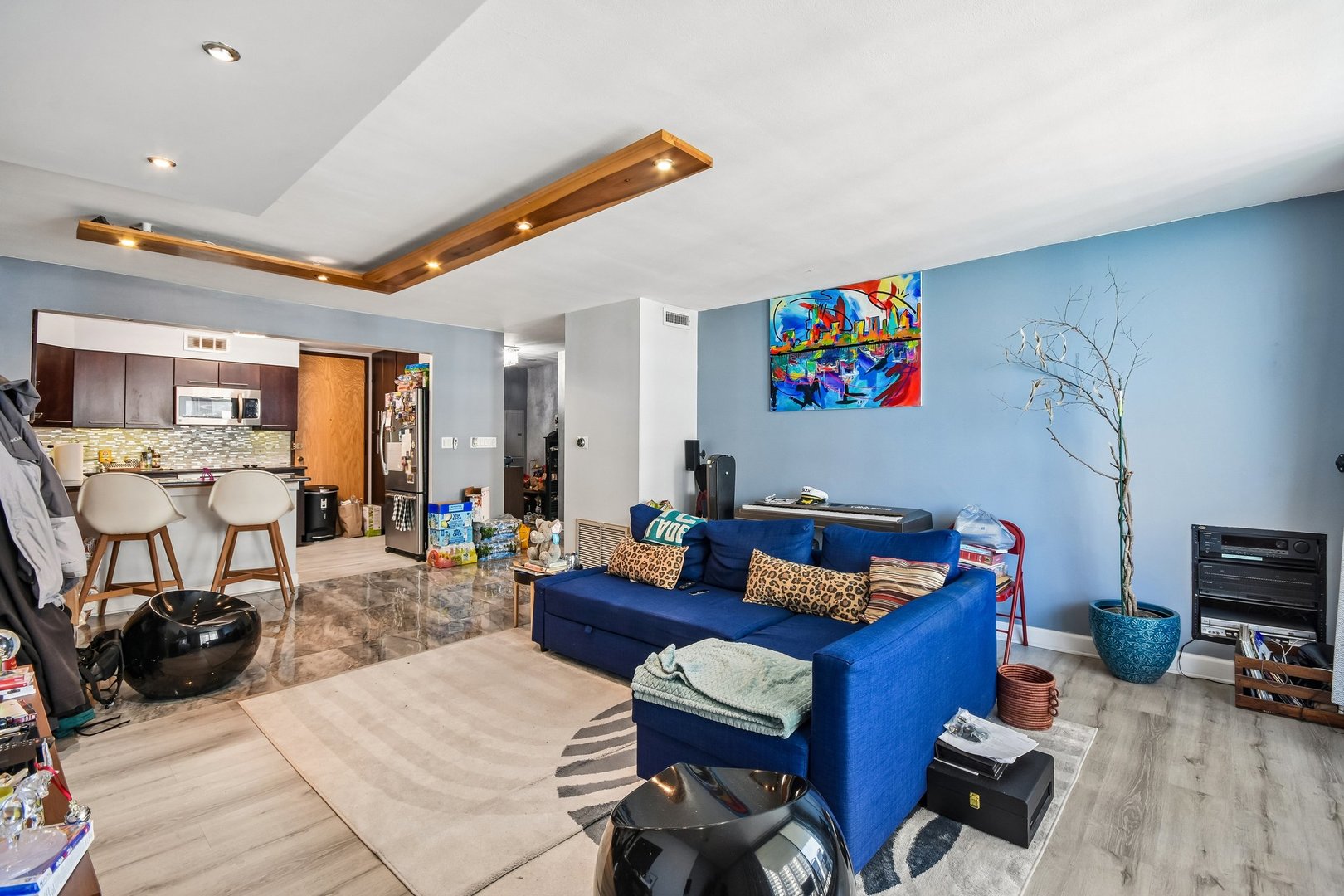 6007 N SHERIDAN Road 29F