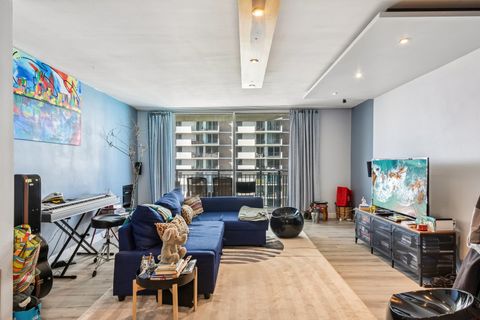 Tiny photo for 6007 N SHERIDAN Road #29F, Chicago, IL 60660 (MLS # 12625629)