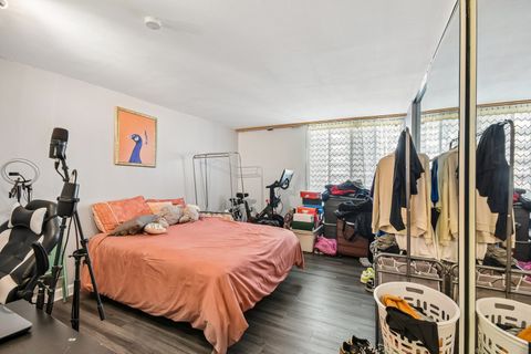 Tiny photo for 6007 N SHERIDAN Road #29F, Chicago, IL 60660 (MLS # 12625629)