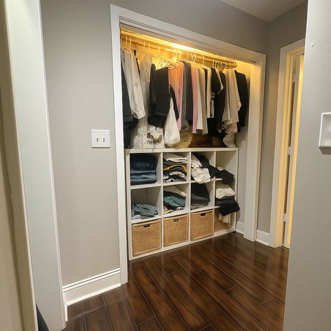 Tiny photo for 905 Center Street #208, Des Plaines, IL 60016 (MLS # 12509821)