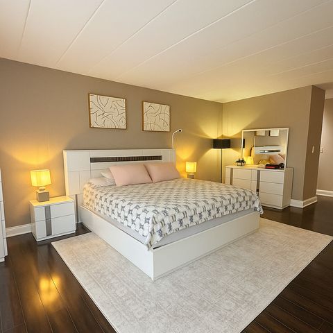 Tiny photo for 905 Center Street #208, Des Plaines, IL 60016 (MLS # 12509821)