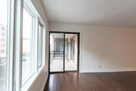 Tiny photo for 905 Center Street #208, Des Plaines, IL 60016 (MLS # 12509821)