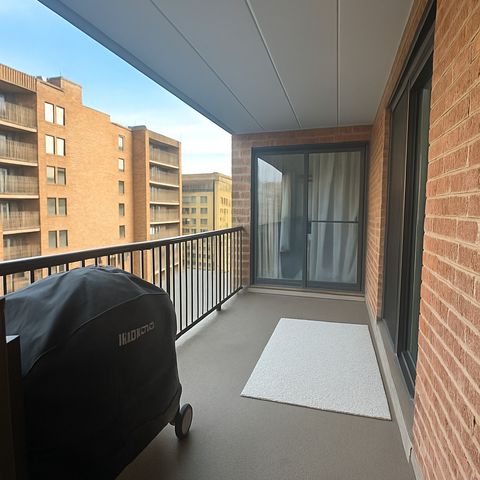 Tiny photo for 905 Center Street #208, Des Plaines, IL 60016 (MLS # 12509821)
