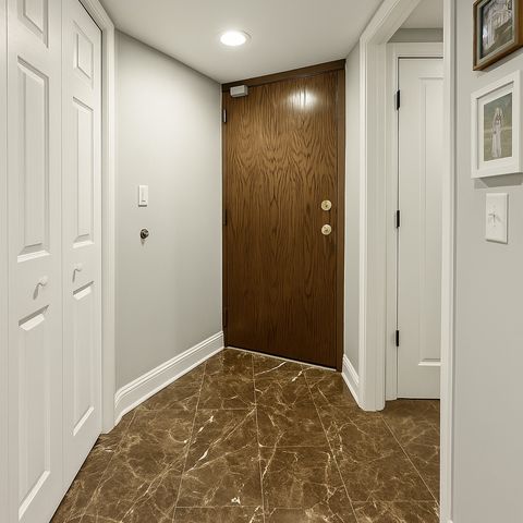 Tiny photo for 905 Center Street #208, Des Plaines, IL 60016 (MLS # 12509821)