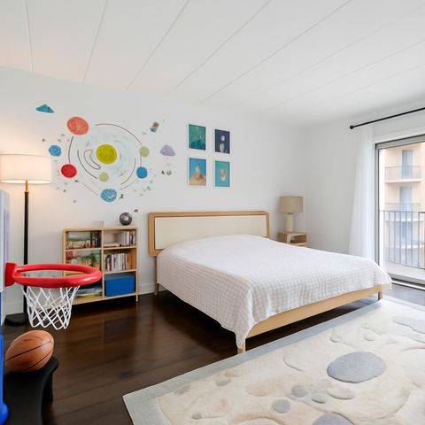 Tiny photo for 905 Center Street #208, Des Plaines, IL 60016 (MLS # 12509821)