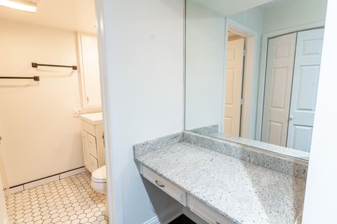 Tiny photo for 905 Center Street #208, Des Plaines, IL 60016 (MLS # 12509821)