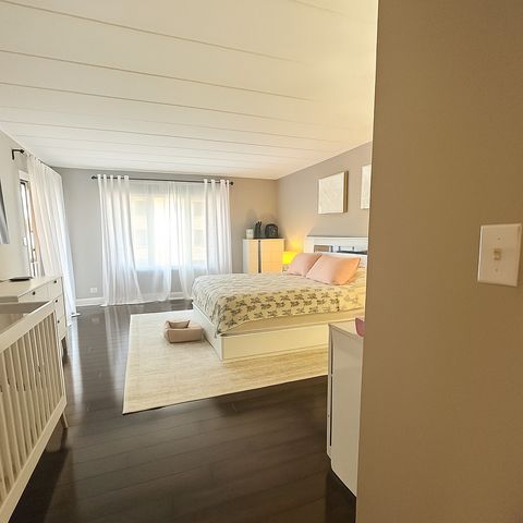 Tiny photo for 905 Center Street #208, Des Plaines, IL 60016 (MLS # 12509821)