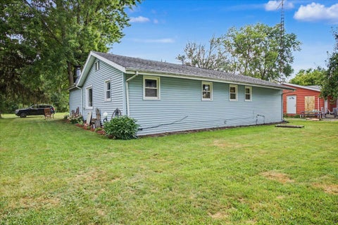 Tiny photo for 206 Park Street, Cornell, IL 61319 (MLS # 12756180)