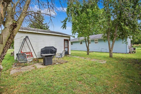 Tiny photo for 206 Park Street, Cornell, IL 61319 (MLS # 12756180)