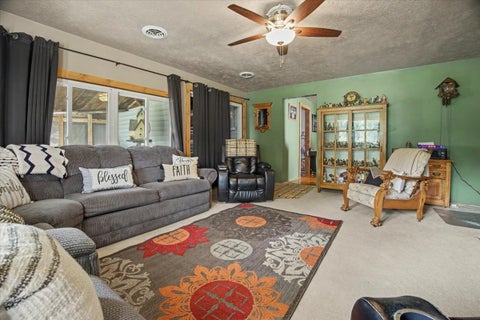 Tiny photo for 206 Park Street, Cornell, IL 61319 (MLS # 12756180)