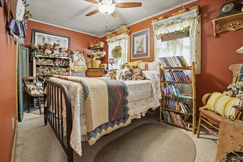 Tiny photo for 206 Park Street, Cornell, IL 61319 (MLS # 12756180)