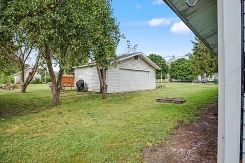 Tiny photo for 206 Park Street, Cornell, IL 61319 (MLS # 12756180)