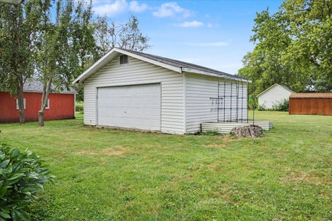 Tiny photo for 206 Park Street, Cornell, IL 61319 (MLS # 12756180)