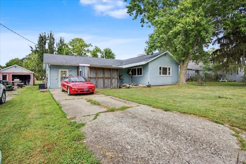 Photo of 206 Park Street, Cornell, IL 61319 (MLS # 12756180)