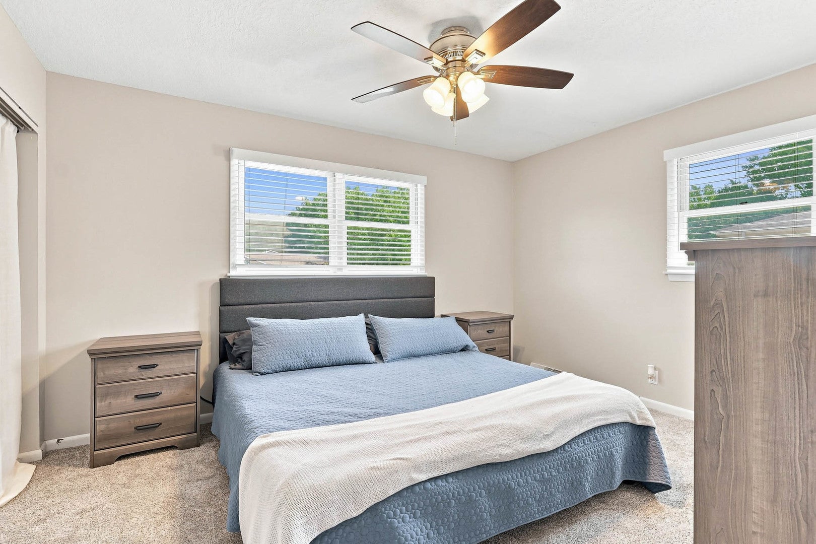 3109 Sunburst Drive