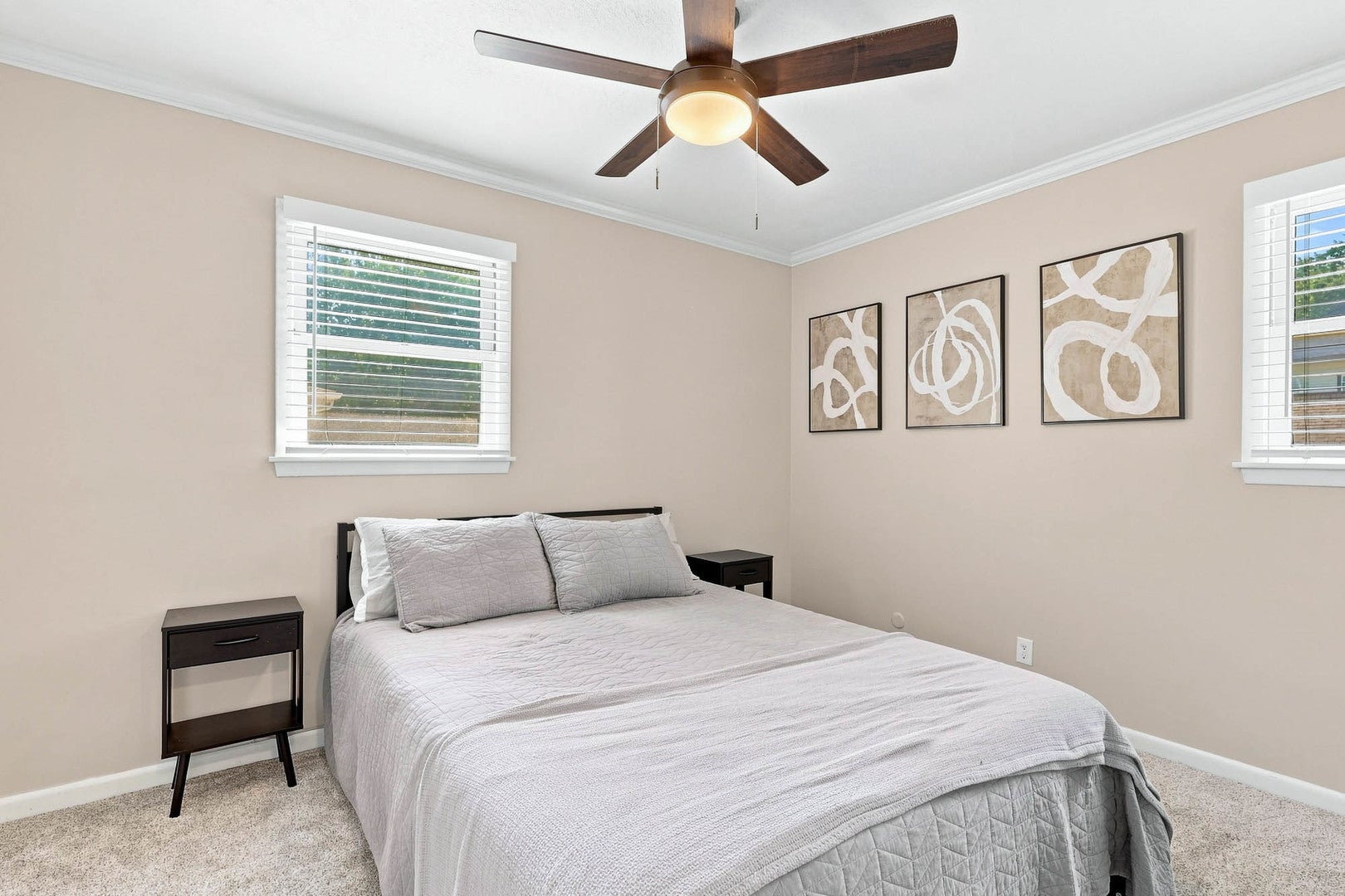 3109 Sunburst Drive