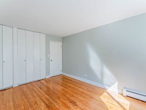 Tiny photo for 6500 N Ridge Boulevard #4E, Chicago, IL 60626 (MLS # 12496973)