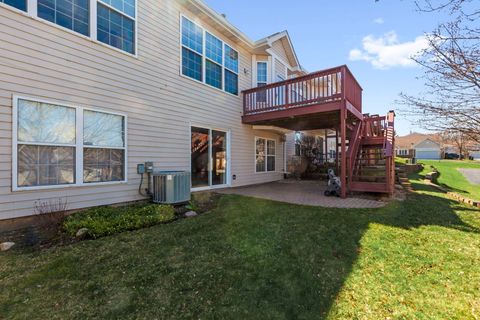 Tiny photo for 316 Haber Road, Cary, IL 60013 (MLS # 12605906)