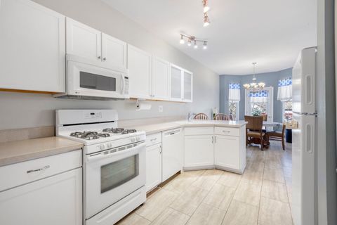 Tiny photo for 316 Haber Road, Cary, IL 60013 (MLS # 12605906)