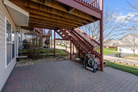 Tiny photo for 316 Haber Road, Cary, IL 60013 (MLS # 12605906)