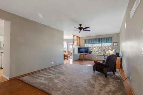 Tiny photo for 316 Haber Road, Cary, IL 60013 (MLS # 12605906)