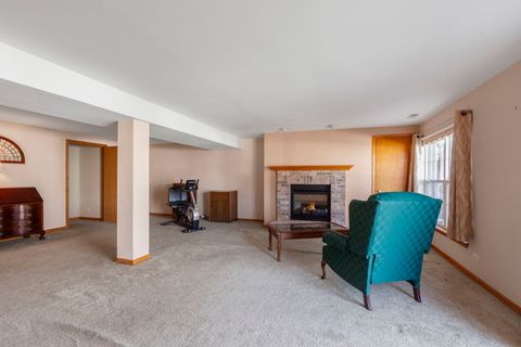 Tiny photo for 316 Haber Road, Cary, IL 60013 (MLS # 12605906)