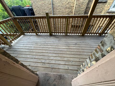 Tiny photo for 2606 W Le Moyne Street #3, Chicago, IL 60622 (MLS # 12524037)