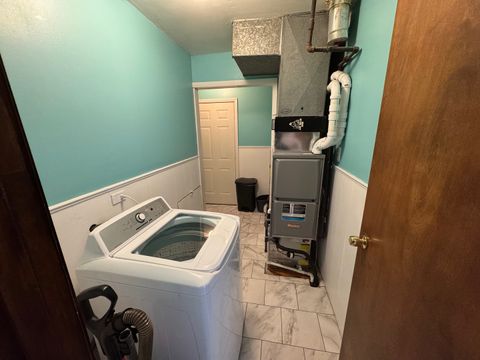 Tiny photo for 920 Central Avenue, Matteson, IL 60443 (MLS # 12630214)