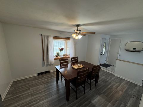 Tiny photo for 920 Central Avenue, Matteson, IL 60443 (MLS # 12630214)