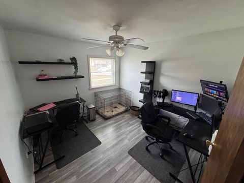 Tiny photo for 920 Central Avenue, Matteson, IL 60443 (MLS # 12630214)
