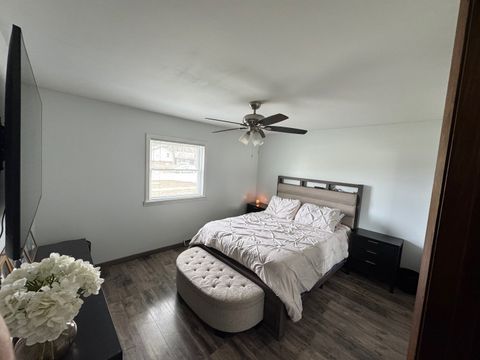 Tiny photo for 920 Central Avenue, Matteson, IL 60443 (MLS # 12630214)