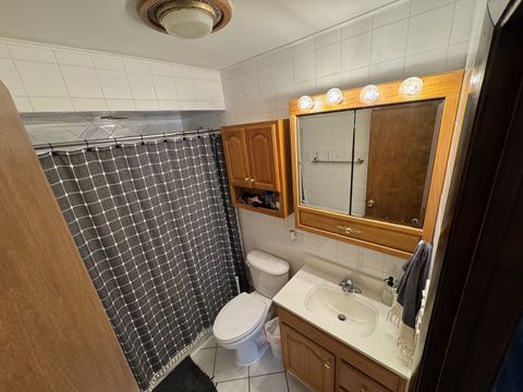 Tiny photo for 920 Central Avenue, Matteson, IL 60443 (MLS # 12630214)
