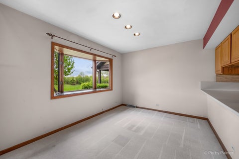Tiny photo for 1751 Pebble Beach Drive, Hoffman Estates, IL 60169 (MLS # 12632827)
