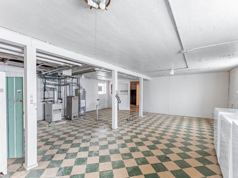 Tiny photo for 2246 Clinton Avenue, Berwyn, IL 60402 (MLS # 12641361)