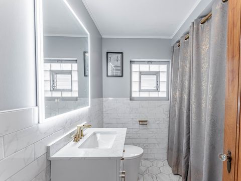 Tiny photo for 2246 Clinton Avenue, Berwyn, IL 60402 (MLS # 12641361)
