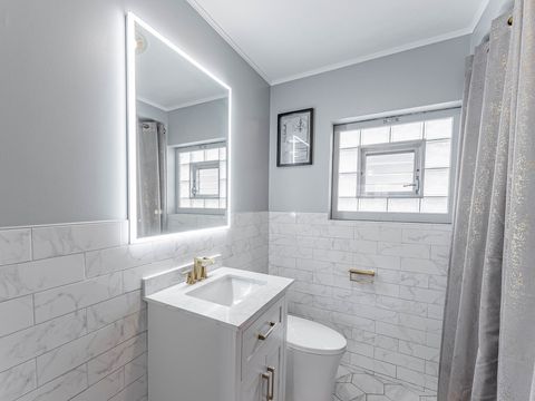Tiny photo for 2246 Clinton Avenue, Berwyn, IL 60402 (MLS # 12641361)