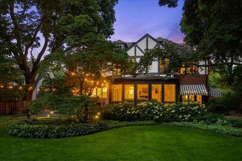 Tiny photo for 1620 Ravine Terrace, Highland Park, IL 60035 (MLS # 12738056)