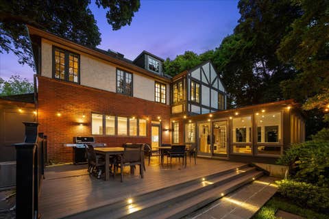 Tiny photo for 1620 Ravine Terrace, Highland Park, IL 60035 (MLS # 12738056)