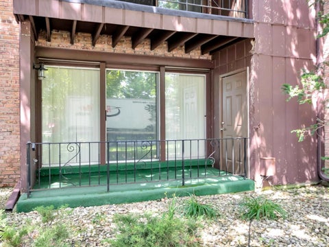 Tiny photo for 17618 71st Court #1N, Tinley Park, IL 60477 (MLS # 12693674)