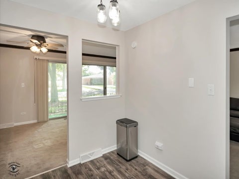 Tiny photo for 17618 71st Court #1N, Tinley Park, IL 60477 (MLS # 12693674)