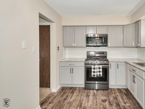 Tiny photo for 17618 71st Court #1N, Tinley Park, IL 60477 (MLS # 12693674)