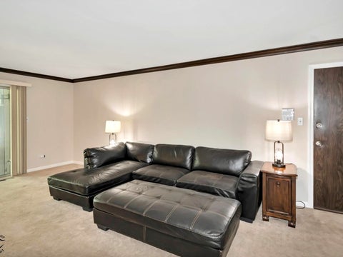 Tiny photo for 17618 71st Court #1N, Tinley Park, IL 60477 (MLS # 12693674)