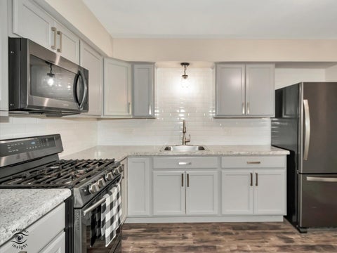 Tiny photo for 17618 71st Court #1N, Tinley Park, IL 60477 (MLS # 12693674)