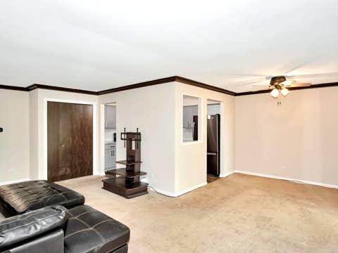 Tiny photo for 17618 71st Court #1N, Tinley Park, IL 60477 (MLS # 12693674)