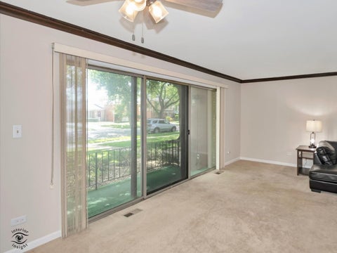 Tiny photo for 17618 71st Court #1N, Tinley Park, IL 60477 (MLS # 12693674)