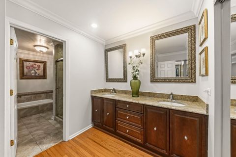 Tiny photo for 75 Country Club Drive, Prospect Heights, IL 60070 (MLS # 12599023)