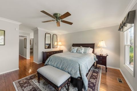 Tiny photo for 75 Country Club Drive, Prospect Heights, IL 60070 (MLS # 12599023)