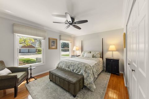 Tiny photo for 75 Country Club Drive, Prospect Heights, IL 60070 (MLS # 12599023)